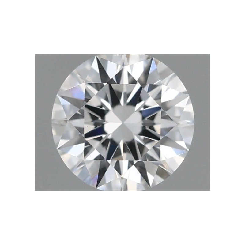 Diament szlif okrągły, 0.32ct, VS1, F, GIA 3535723104