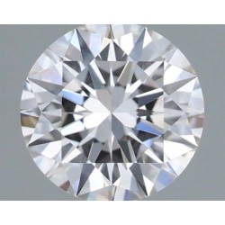 Diament szlif okrągły, 0.31ct, VVS1, H, GIA 1533651108