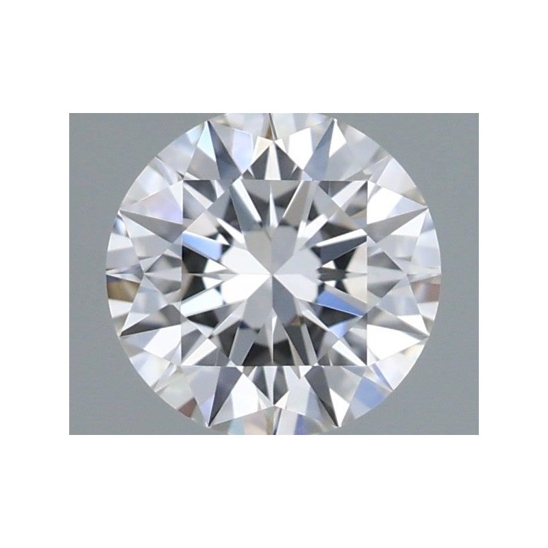 Diament szlif okrągły, 0.31ct, VVS1, H, GIA 1533651108