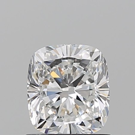 Diament szlif poduszkowy brylantowy, 1.01ct, VS2, F, GIA 3495528316