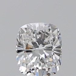 Diament szlif poduszkowy brylantowy, 1.02ct, VVS1, E, GIA 7498576999