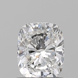 Diament szlif poduszkowy brylantowy, 1.02ct, VVS1, F, GIA 6491302098