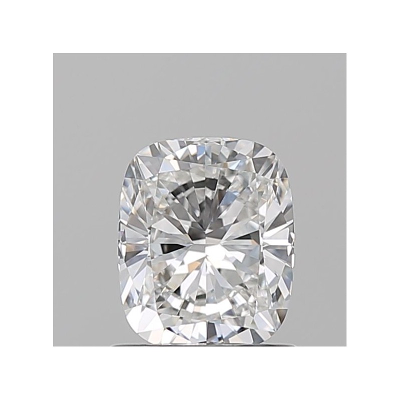 Diament szlif poduszkowy brylantowy, 1.02ct, VVS1, F, GIA 6491302098