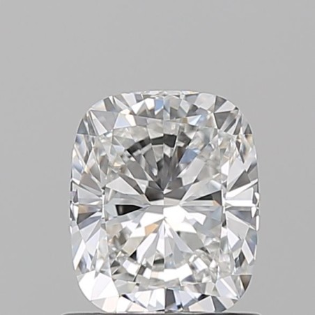 Diament szlif poduszkowy brylantowy, 1.02ct, VVS1, F, GIA 6491302098