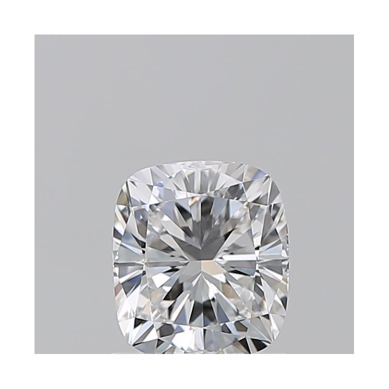 Diament szlif poduszkowy brylantowy, 1.06ct, VVS2, D, GIA 6491302014