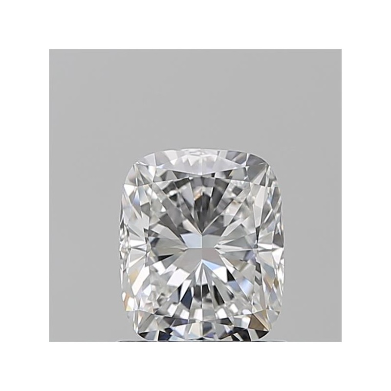 Diament szlif poduszkowy brylantowy, 1.01ct, VVS1, E, GIA 6501669652