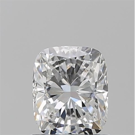 Diament szlif poduszkowy brylantowy, 1.01ct, VVS1, E, GIA 6501669652