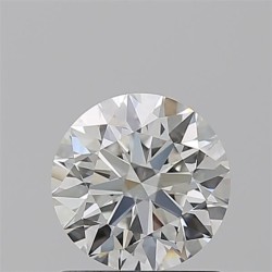 Diament szlif okrągły, 1.09ct, VS1, H, GIA 1508982827