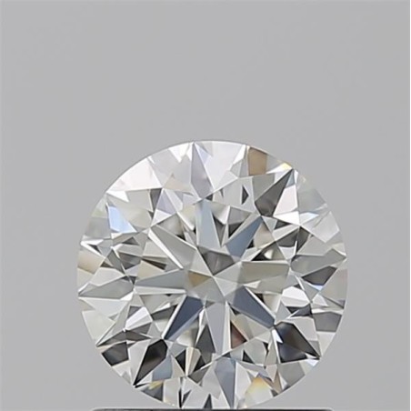 Diament szlif okrągły, 1.09ct, VS1, H, GIA 1508982827