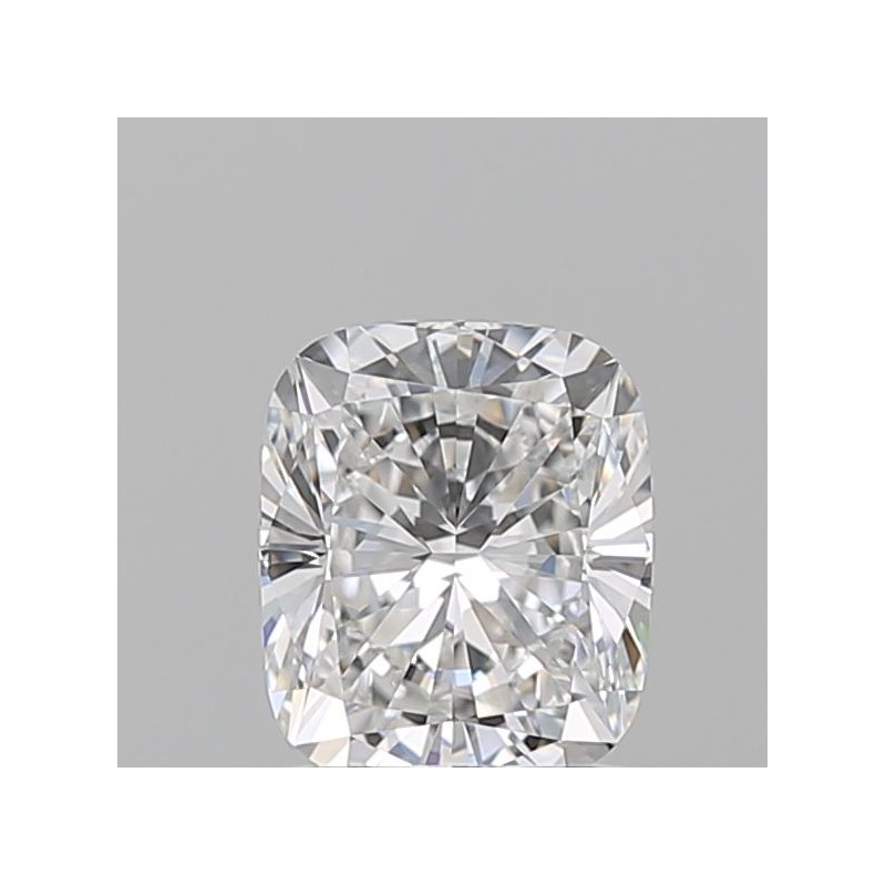 Diament szlif poduszkowy brylantowy, 1.01ct, VVS1, E, GIA 7491512428