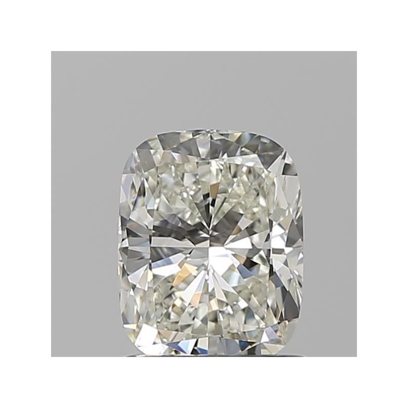 Diament szlif poduszkowy brylantowy, 1.01ct, VVS2, I, GIA 2516585109