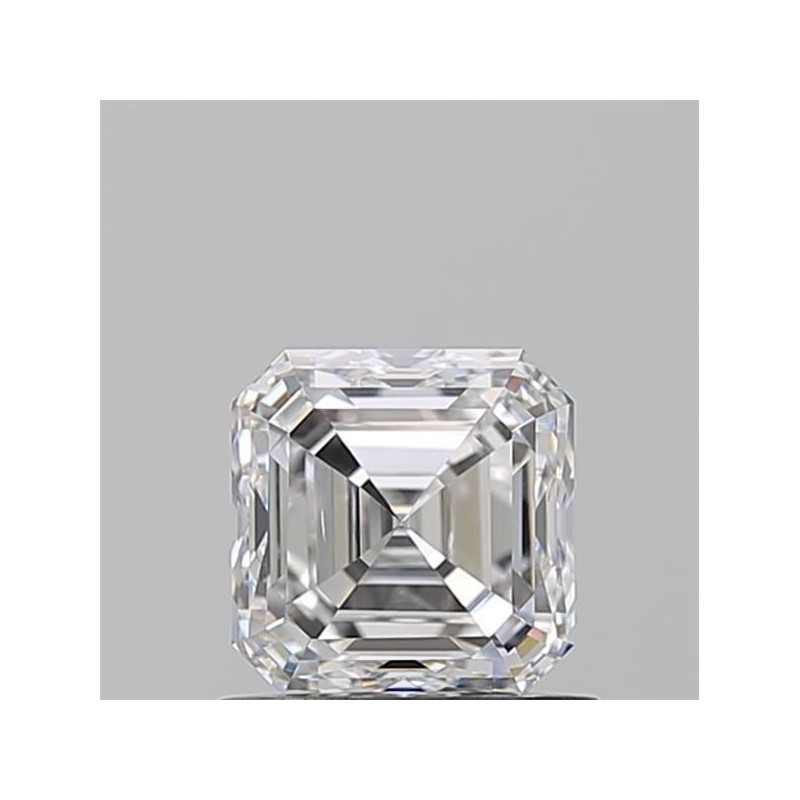 Diament asscher, 1.01ct, VS2, E, GIA 1517584734