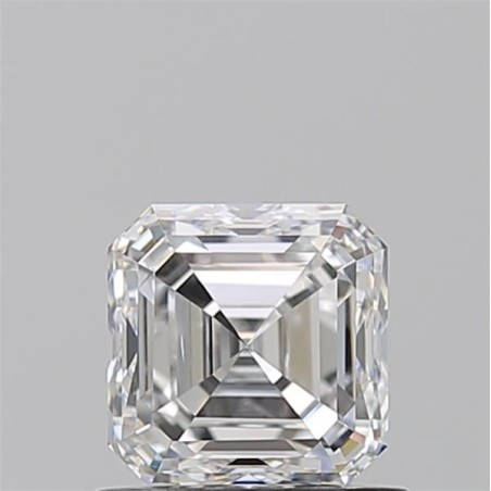 Diament asscher, 1.01ct, VS2, E, GIA 1517584734