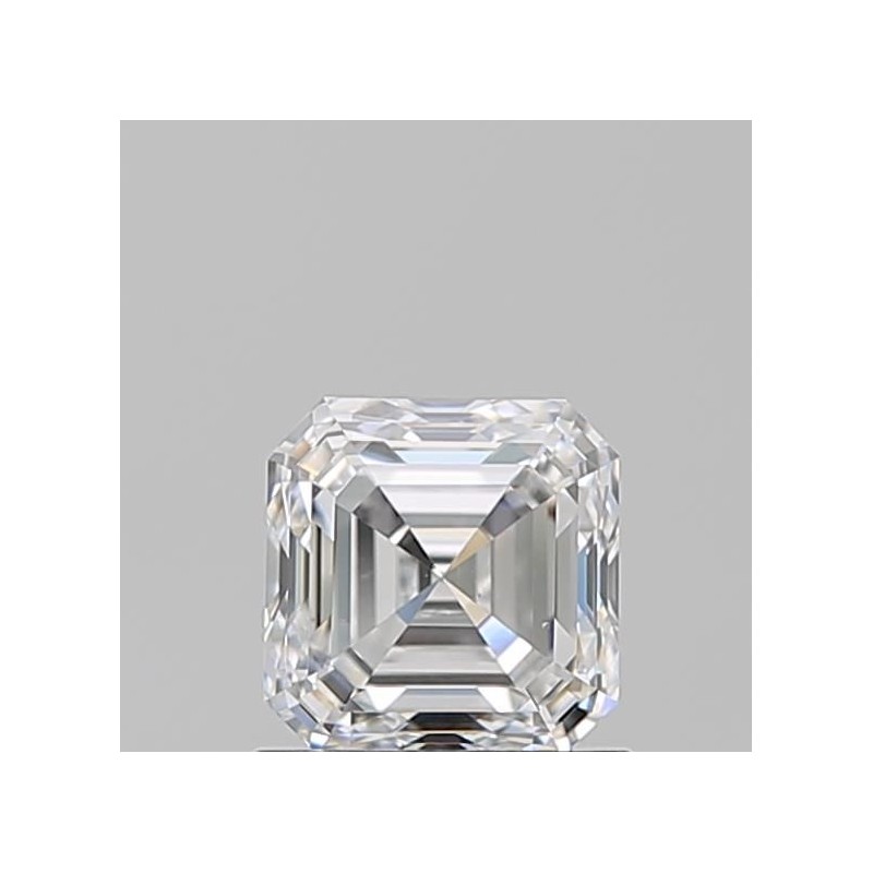 Diament asscher, 1.01ct, VS1, D, GIA 7511665901