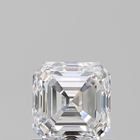 Diament asscher, 1.01ct, VS1, D, GIA 7511665901