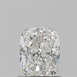Diament szlif poduszkowy brylantowy, 1.01ct, VVS2, G, GIA 7516194583