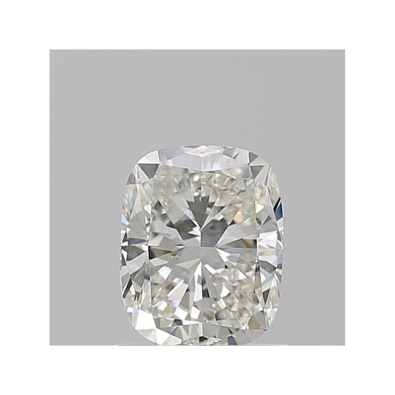 Diament szlif poduszkowy brylantowy, 1.01ct, VVS2, I, GIA 6515757495
