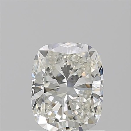 Diament szlif poduszkowy brylantowy, 1.01ct, VVS2, I, GIA 6515757495