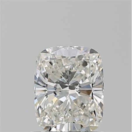Diament szlif poduszkowy brylantowy, 1.01ct, VS1, I, GIA 5232562961