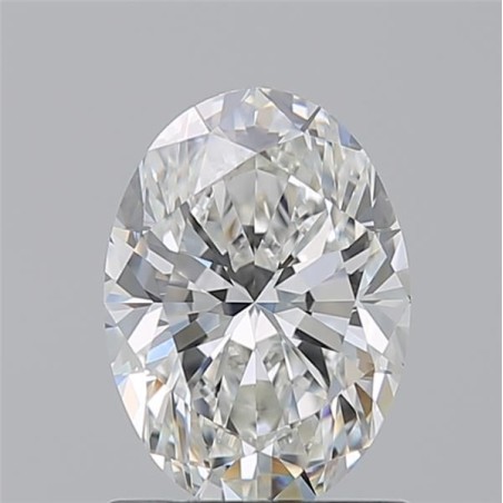 Diament szlif owalny, 1.21ct, VS1, G, GIA 6535450100