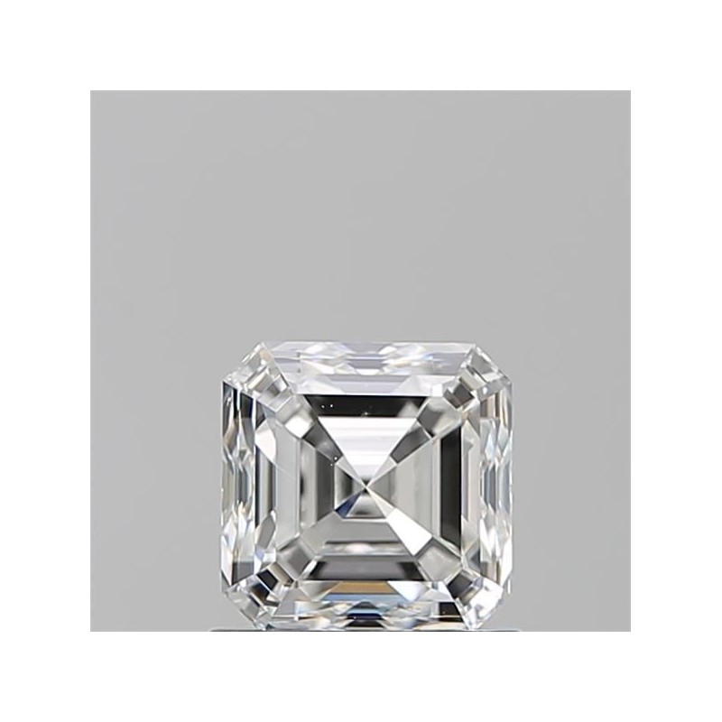 Diament asscher, 1.01ct, VS2, G, GIA 2516871533
