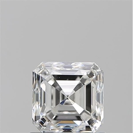 Diament asscher, 1.01ct, VS2, G, GIA 2516871533