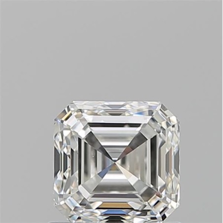 Diament asscher, 1.01ct, VS1, H, GIA 2517871607