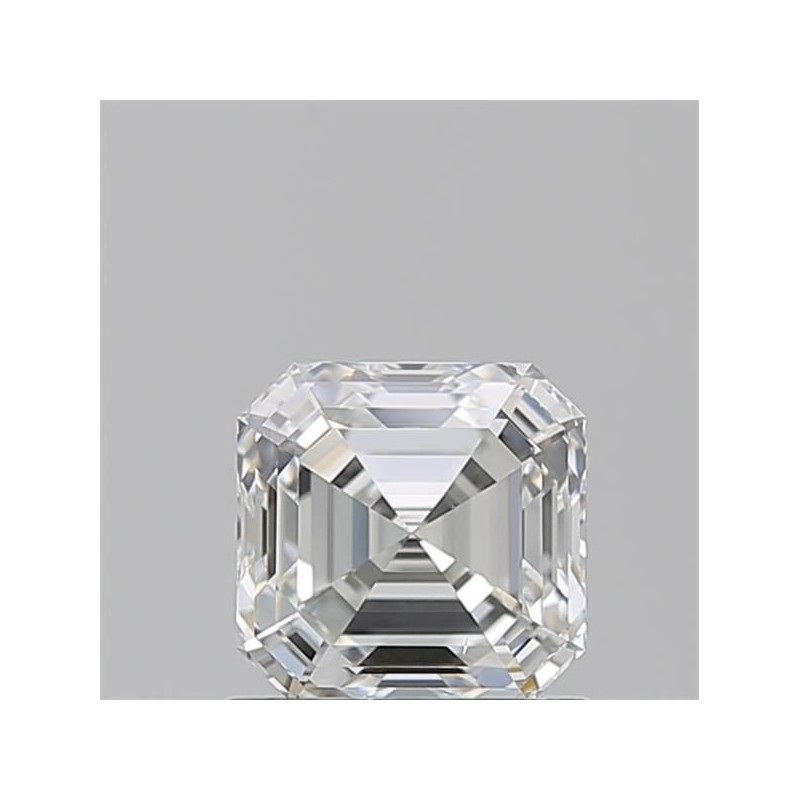 Diament asscher, 1.01ct, VS1, H, GIA 7511871586