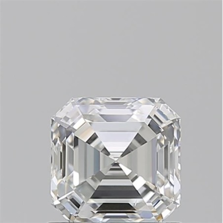 Diament asscher, 1.01ct, VS1, H, GIA 7511871586