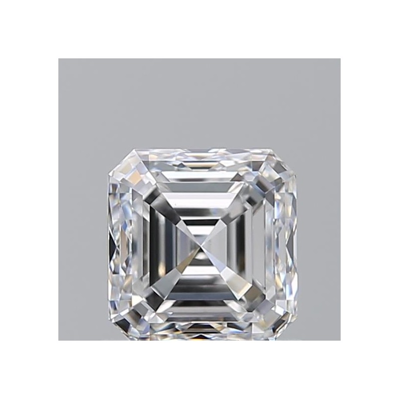 Diament asscher, 1.01ct, VS1, D, GIA 2235706168