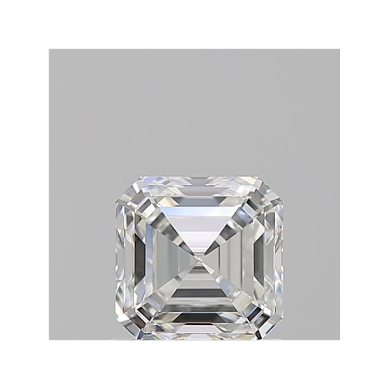 Diament asscher, 1.01ct, VS2, G, GIA 7512982866