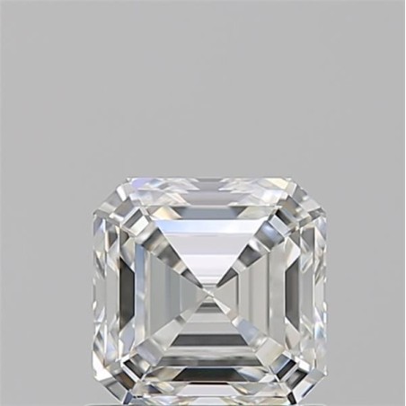 Diament asscher, 1.01ct, VS2, G, GIA 7512982866