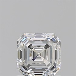 Diament asscher, 1.02ct, VS2, G, GIA 1523099512