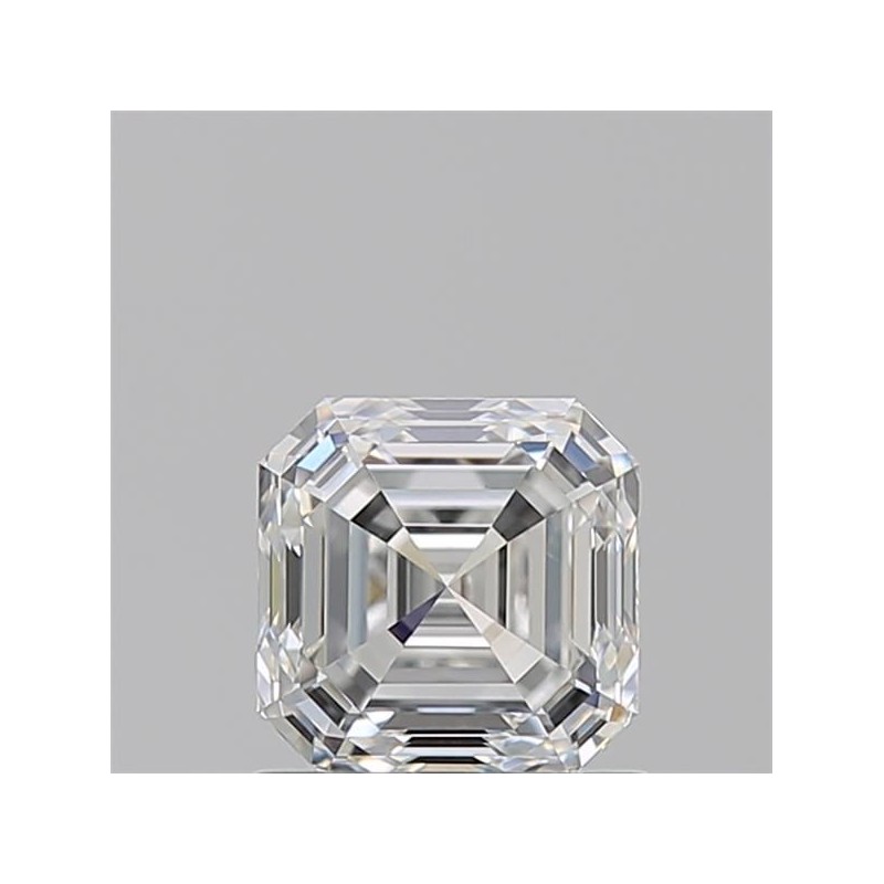 Diament asscher, 1.02ct, VS2, G, GIA 1523099512
