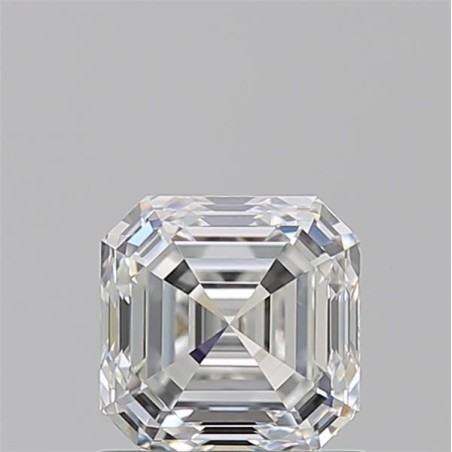 Diament asscher, 1.02ct, VS2, G, GIA 1523099512