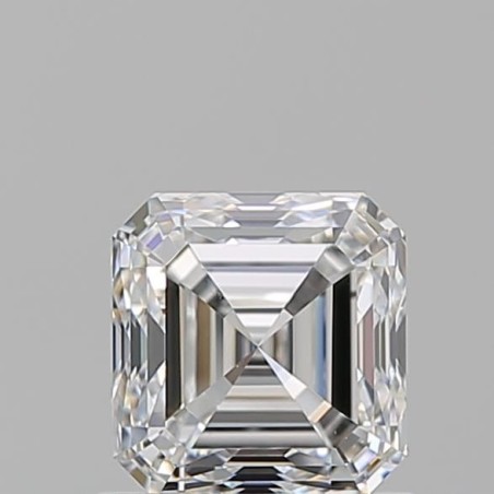 Diament asscher, 1.01ct, VS2, E, GIA 6512984811