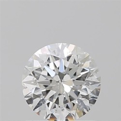 Diament szlif okrągły, 1.01ct, SI2, H, GIA 1519209160