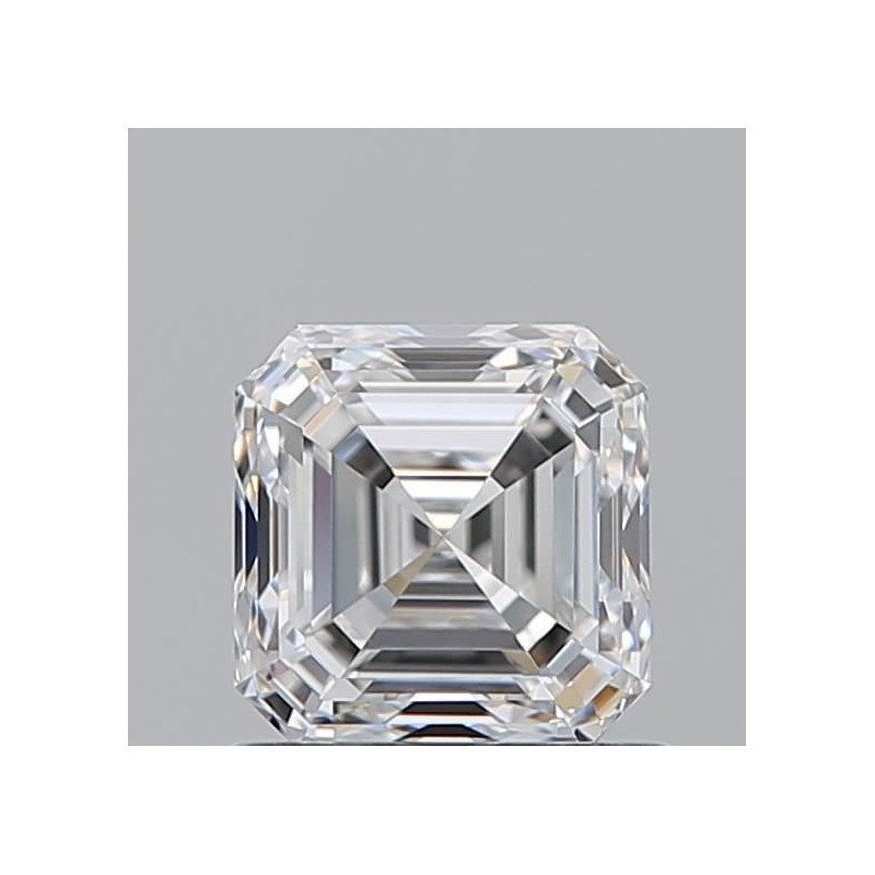 Diament asscher, 1.01ct, VVS1, E, GIA 2235709972