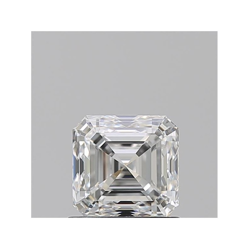 Diament asscher, 1.01ct, VVS2, G, GIA 2526099438
