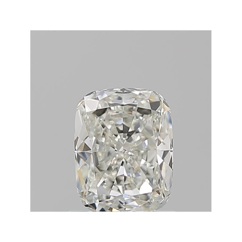 Diament szlif poduszkowy brylantowy, 1.01ct, VVS2, I, GIA 7526099419