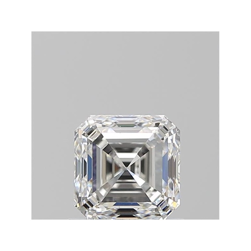 Diament asscher, 1.01ct, VS2, G, GIA 1527104823