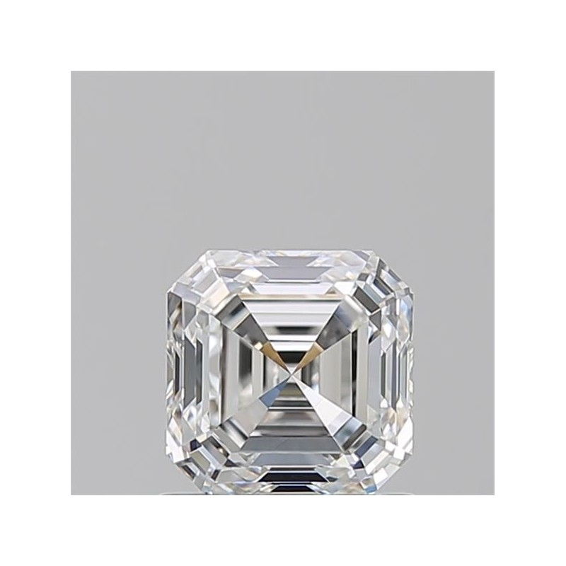 Diament asscher, 1.02ct, VS2, G, GIA 7526224820