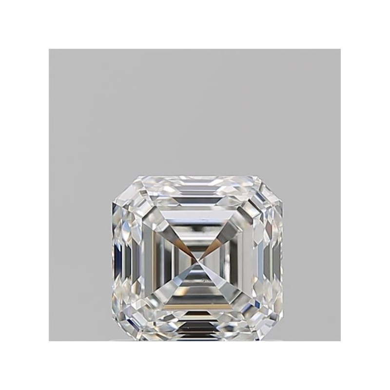 Diament asscher, 1.01ct, VS1, G, GIA 2526226232