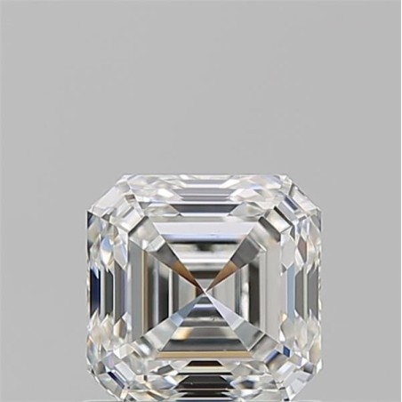 Diament asscher, 1.01ct, VS1, G, GIA 2526226232