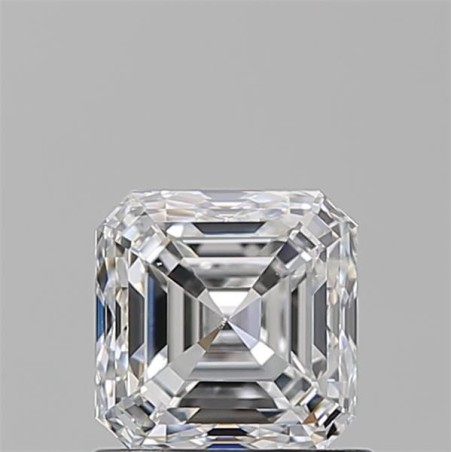 Diament asscher, 1.01ct, VS2, E, GIA 6521227177