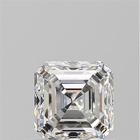 Diament asscher, 1.02ct, VS2, G, GIA 1527222959