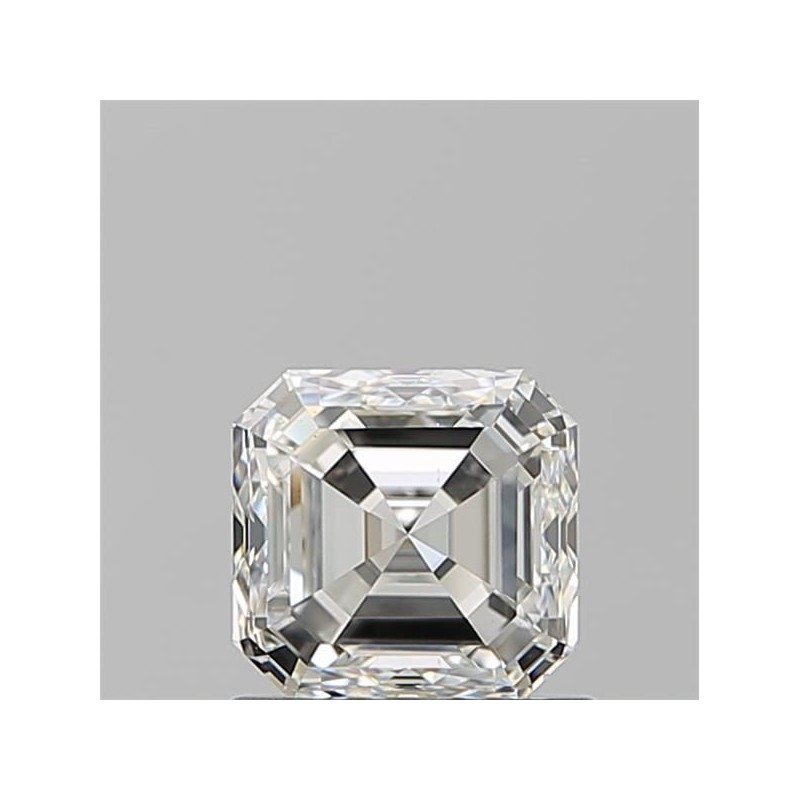 Diament asscher, 1.01ct, VS2, I, GIA 6525222990