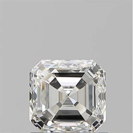 Diament asscher, 1.01ct, VS2, I, GIA 6525222990