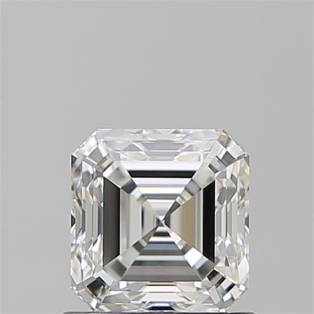 Diament asscher, 1.01ct, VS1, H, GIA 7523274300