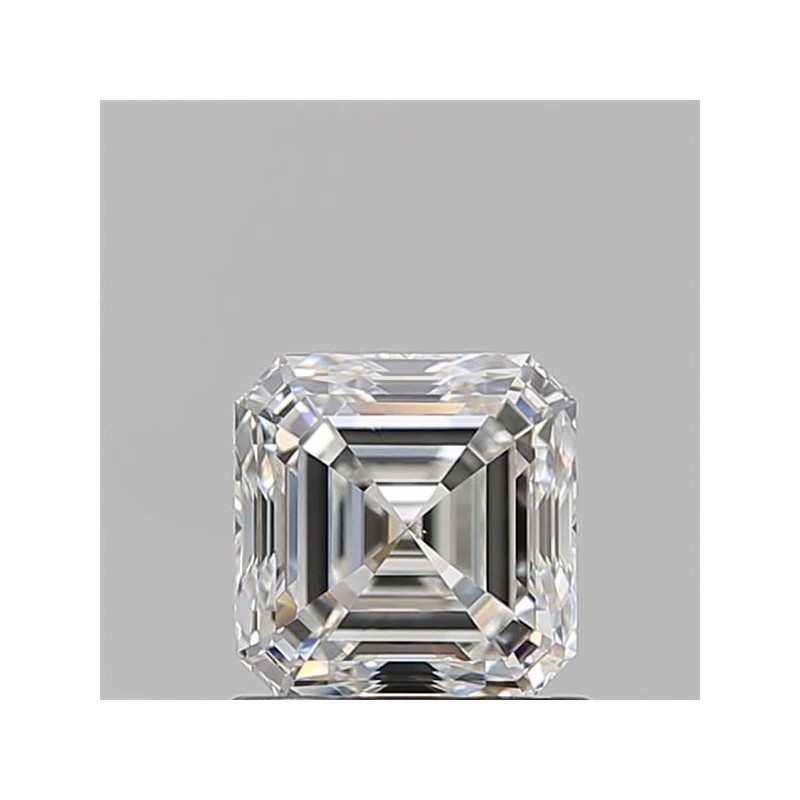 Diament asscher, 1.01ct, VS2, G, GIA 2524273592